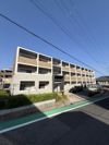 リブェール天城の外観