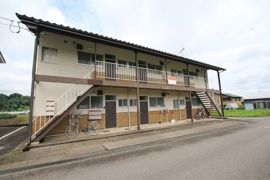 メゾン田上の外観画像