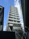 Station Tower Urayasuの外観