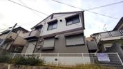 クオリティ篠原の間取り画像