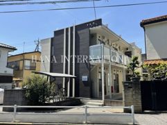 レオネクストプランドール多摩川の外観画像