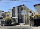 レオネクストプランドール多摩川の間取り画像