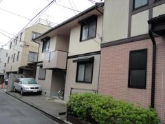パステルコートの外観画像