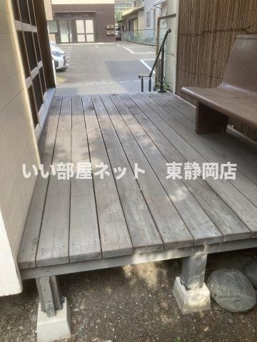 庭