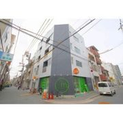 ハイツ幸容園の外観画像
