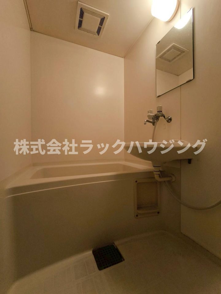 バスルーム