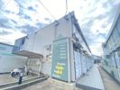 レオパレスエピナールⅡの間取り画像