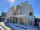 GLAD東本町 WESTの間取り画像