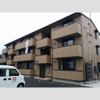 FORTRESS KEIの間取り画像