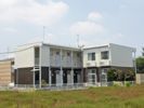 レオパレスボーリユトトロの間取り画像