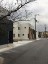 フジパレス戸建賃貸四條畷市二丁通町の外観