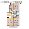 エルプレシアの間取り画像