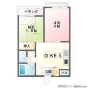 シェンドレの間取り画像