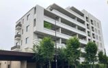 プラウド小金井桜町の外観