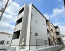 le de la Main leve nishiurawaの外観