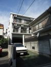トマリノビルの間取り画像