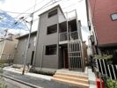 Orageの間取り画像