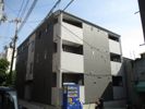 ヴェントチェーロの間取り画像