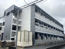 レオパレスプラテリーアⅠの間取り画像