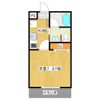 プレインつくばの間取り画像