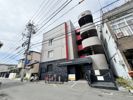 エスプローネ番町の外観