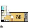 LECOCON一宮8の間取り画像