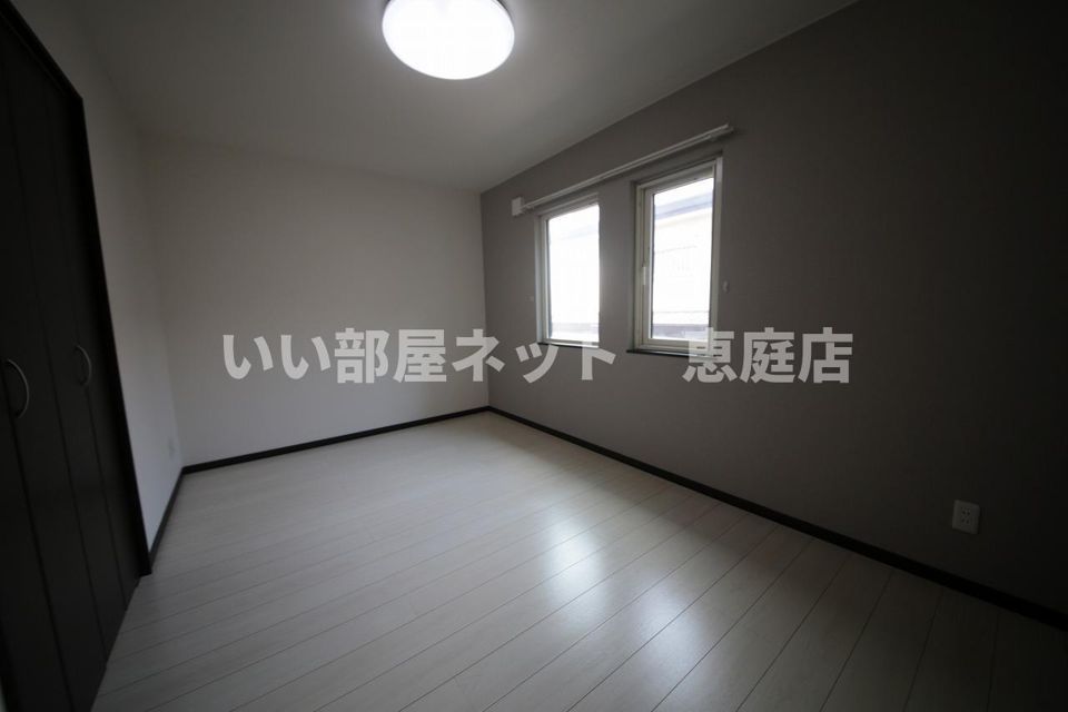 洋室