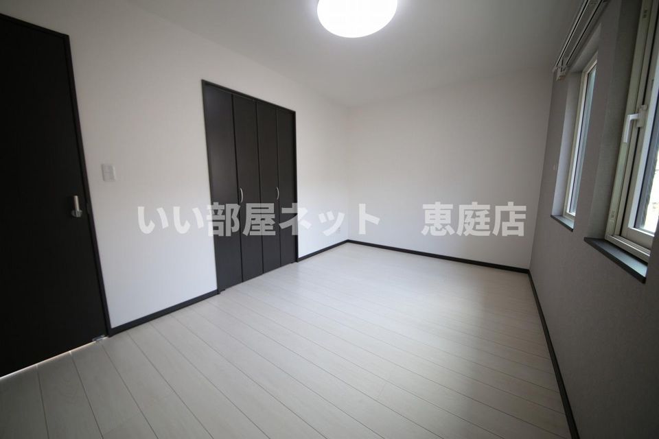 洋室