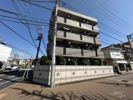 コルヌイエ蓮根の間取り画像
