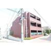 ガーデン代々木上原EASTの外観