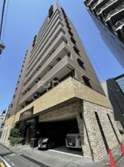 ガラグランディ大手町の外観画像