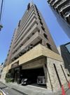 ガラグランディ大手町の外観