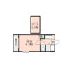 マーカス帯山の間取り画像