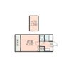 マーカス帯山の間取り画像