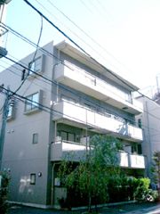 メゾン桜木の外観画像