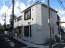 レジーナ笹塚(レジーナササヅカ)の外観