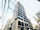 セイワパレス真田山公園南の外観