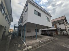 リッツハウス枝松の外観画像