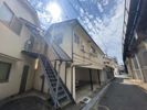 宮首アパートの間取り画像