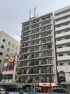 GSプラザ桜木町駅前の外観
