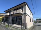 アヴァンセ Aの間取り画像