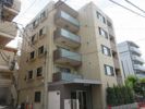 リビナ奥村ドゥーの外観