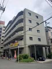 レクシア千代崎の外観画像