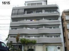 池川第2ビルの外観画像