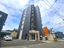 Stratocaster市駅西の間取り画像
