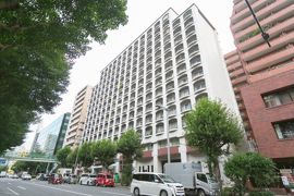 パークグレース新宿の間取り画像