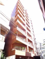 ハイライフ恵比寿の外観画像