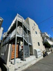 confiture公郷町の外観画像
