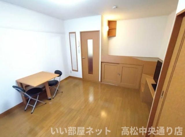 リビング