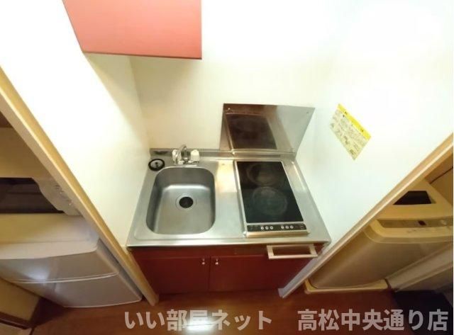 キッチン